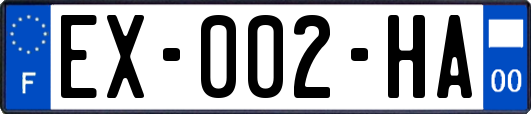 EX-002-HA