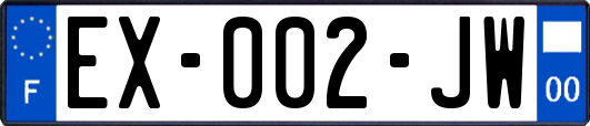 EX-002-JW