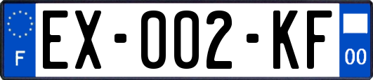 EX-002-KF