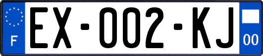 EX-002-KJ