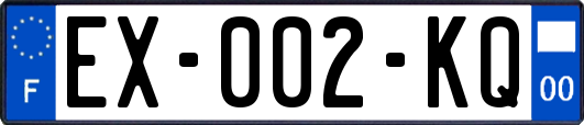 EX-002-KQ
