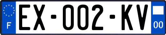 EX-002-KV