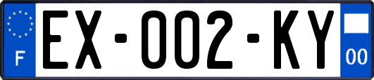 EX-002-KY
