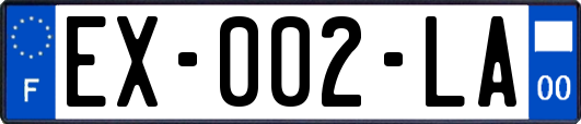 EX-002-LA