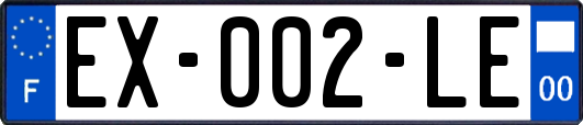 EX-002-LE