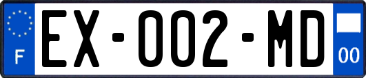 EX-002-MD