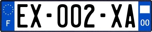 EX-002-XA