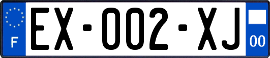 EX-002-XJ