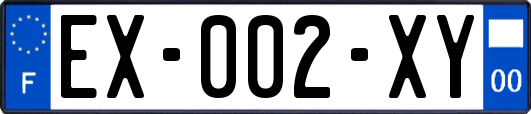 EX-002-XY