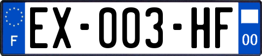 EX-003-HF