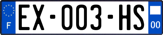 EX-003-HS