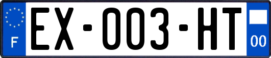 EX-003-HT