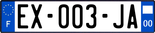 EX-003-JA