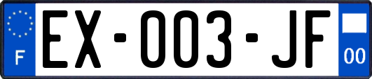 EX-003-JF