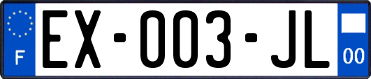 EX-003-JL