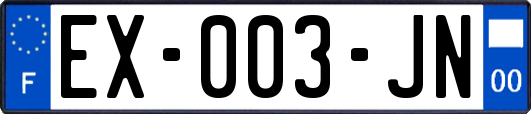 EX-003-JN