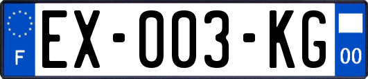EX-003-KG