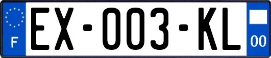 EX-003-KL