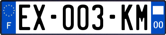 EX-003-KM