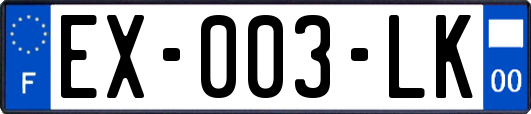 EX-003-LK