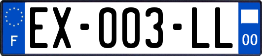 EX-003-LL