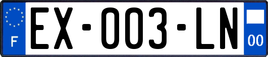 EX-003-LN