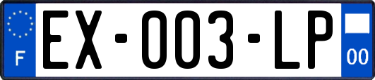 EX-003-LP