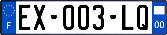 EX-003-LQ