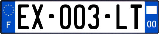 EX-003-LT