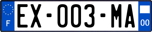 EX-003-MA