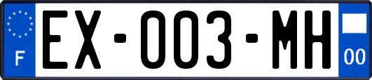 EX-003-MH
