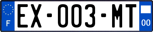 EX-003-MT