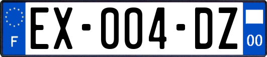 EX-004-DZ