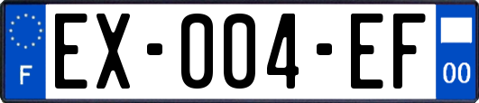 EX-004-EF
