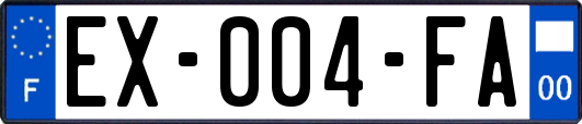 EX-004-FA