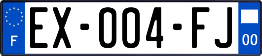 EX-004-FJ