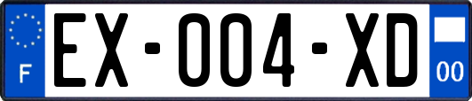EX-004-XD