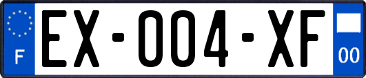 EX-004-XF