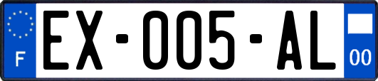 EX-005-AL