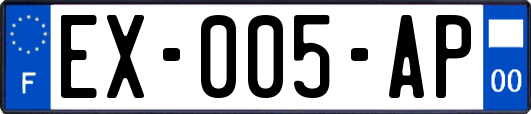 EX-005-AP