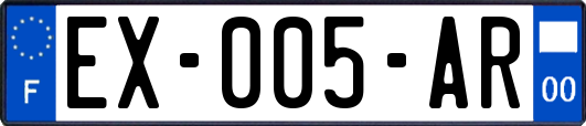 EX-005-AR