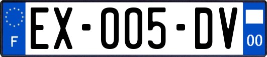 EX-005-DV