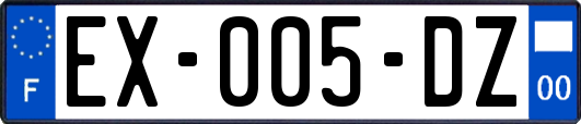 EX-005-DZ