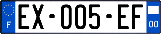 EX-005-EF