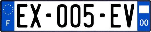 EX-005-EV