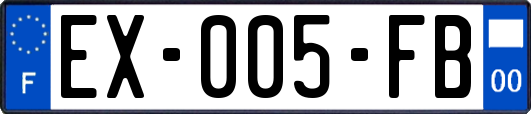EX-005-FB