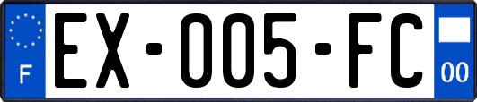 EX-005-FC