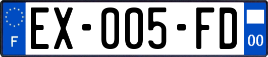 EX-005-FD