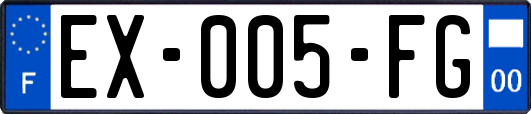 EX-005-FG