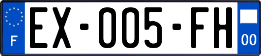 EX-005-FH